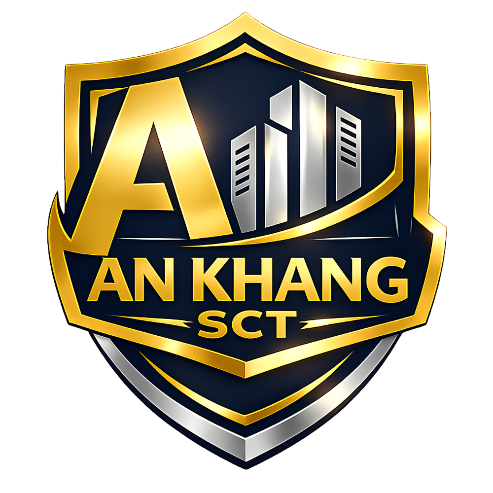 CÔNG TY CỔ PHẦN ĐẦU TƯ PHÁT TRIỂN AN KHANG SCT
