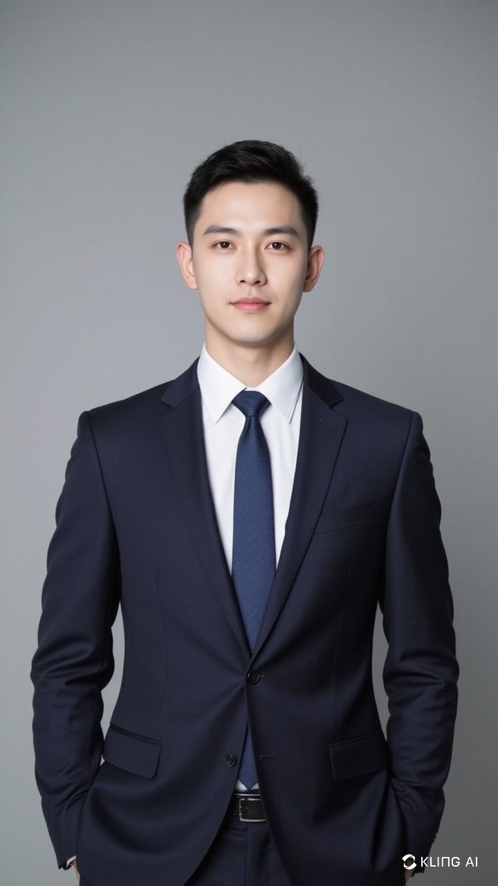 Ông Phạm Bá Hoàng